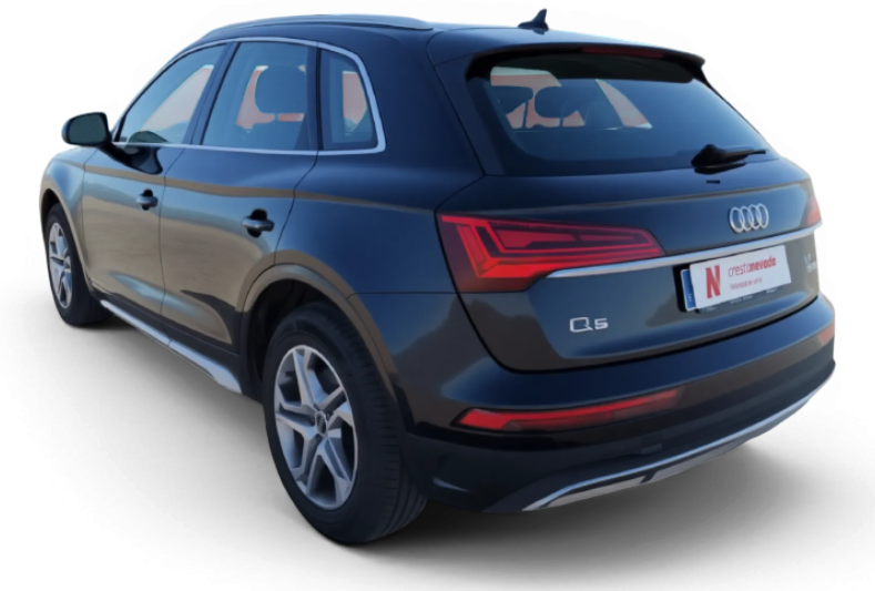 Imagen de AUDI Q5