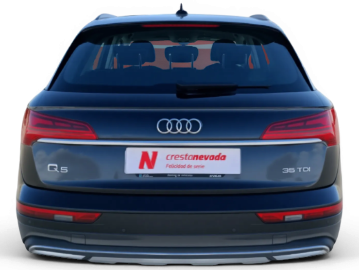 Imagen de AUDI Q5