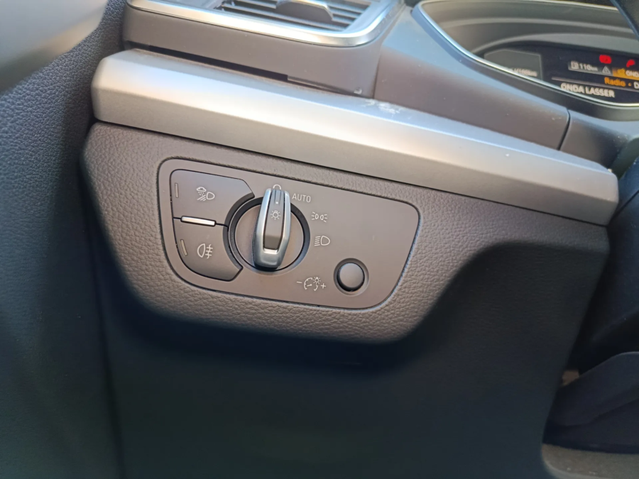 Imagen de AUDI Q5