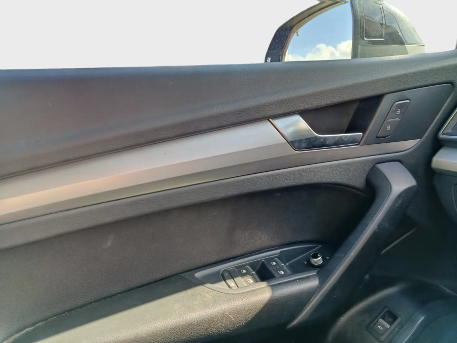 Imagen de AUDI Q5