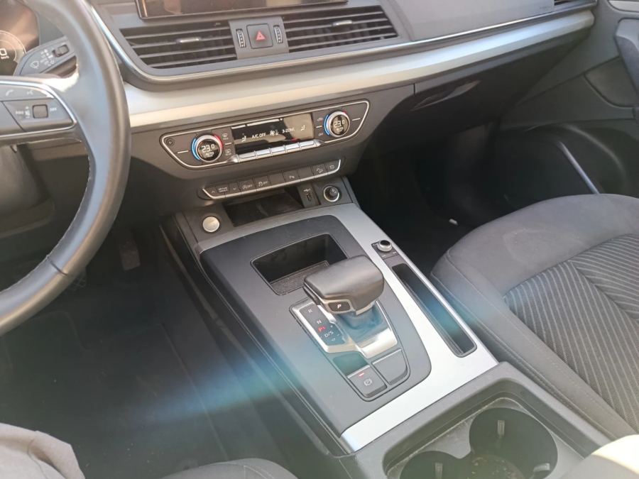 Imagen de AUDI Q5