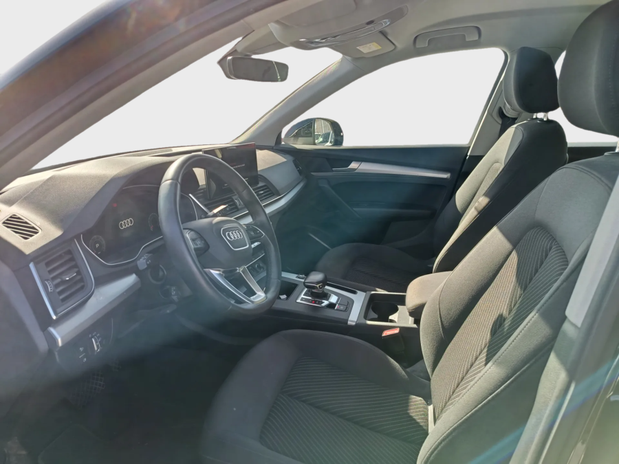 Imagen de AUDI Q5