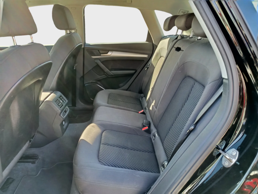 Imagen de AUDI Q5