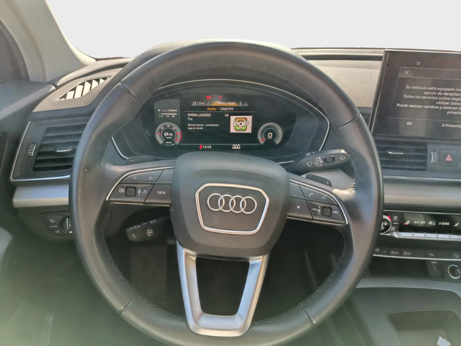 Imagen de AUDI Q5