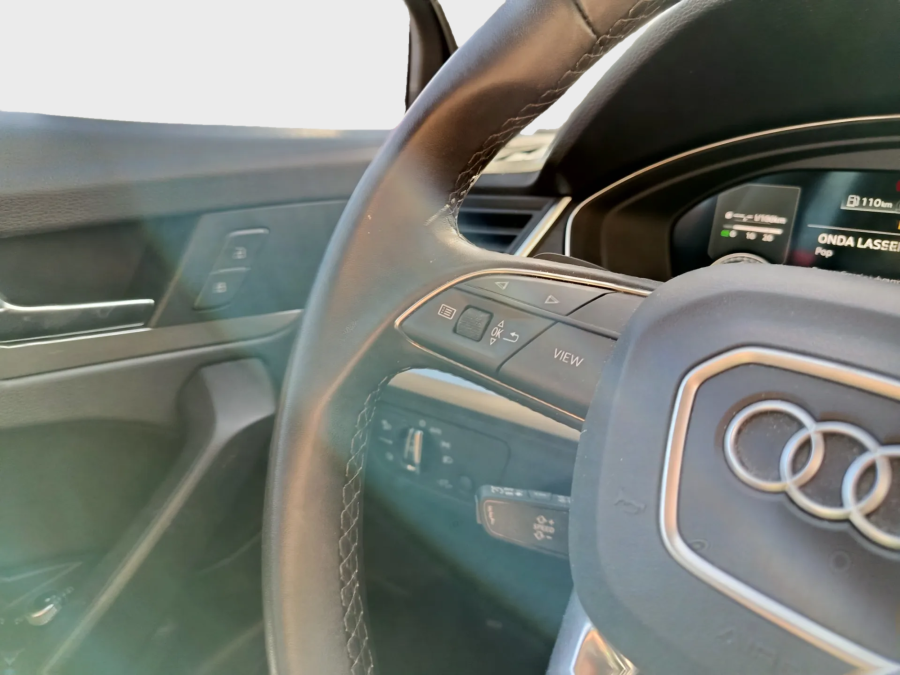 Imagen de AUDI Q5