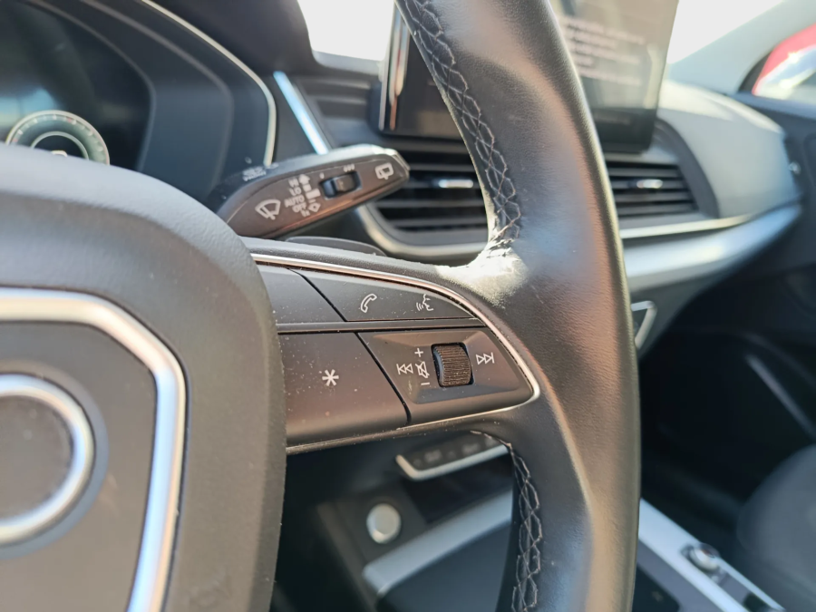 Imagen de AUDI Q5