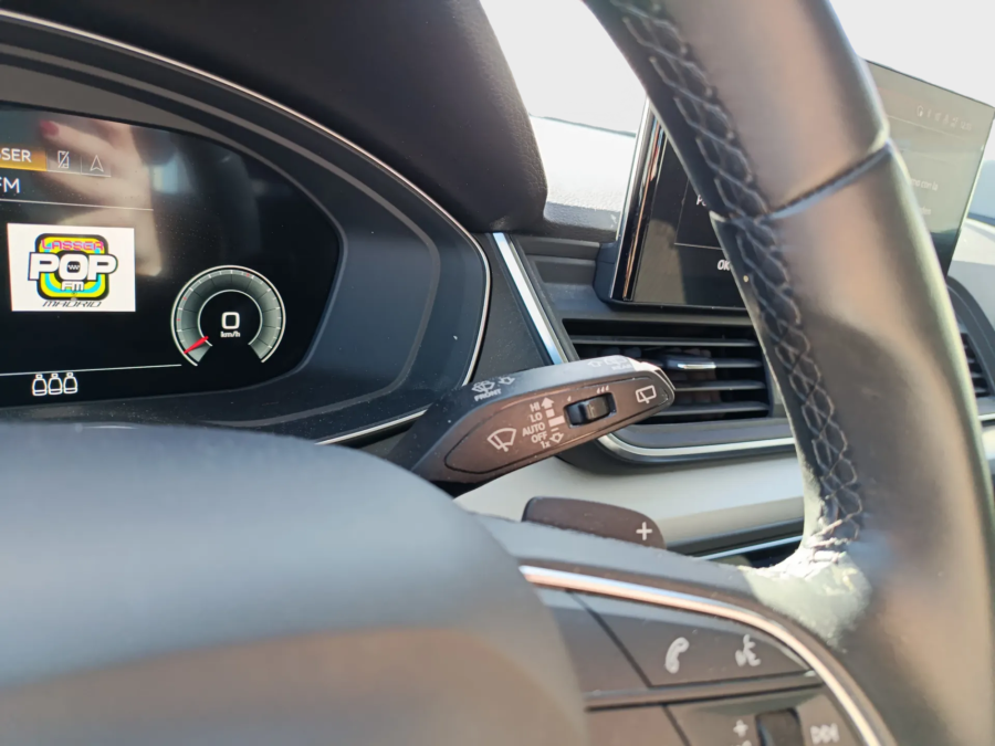 Imagen de AUDI Q5