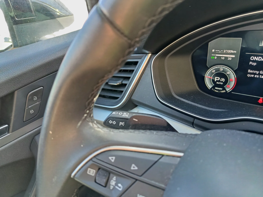 Imagen de AUDI Q5