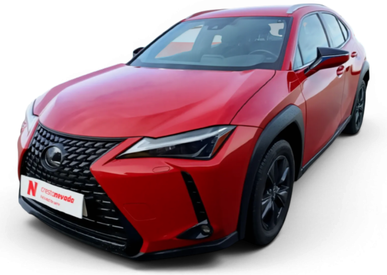 Imagen de Lexus UX