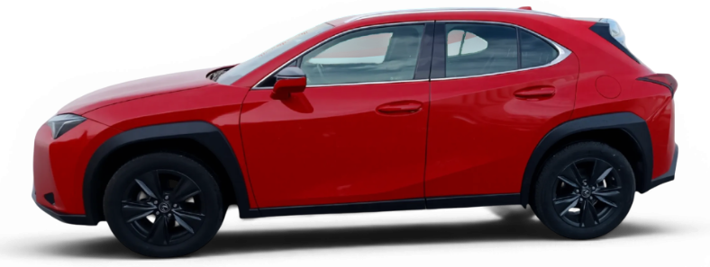 Imagen de Lexus UX