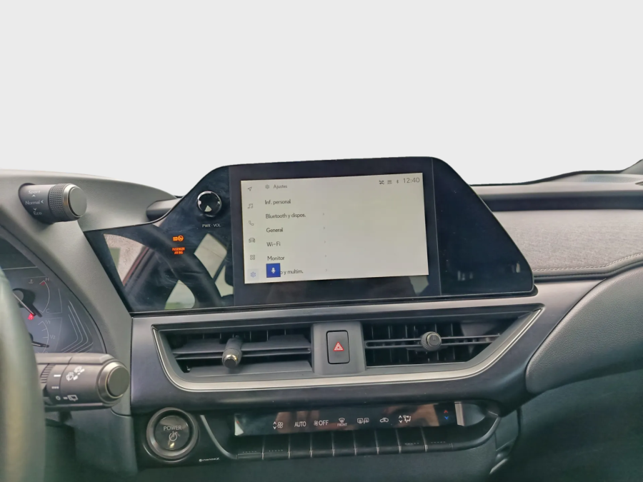 Imagen de Lexus UX