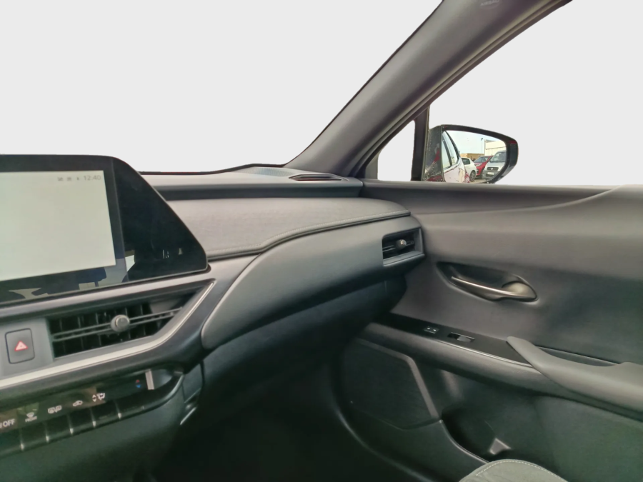 Imagen de Lexus UX