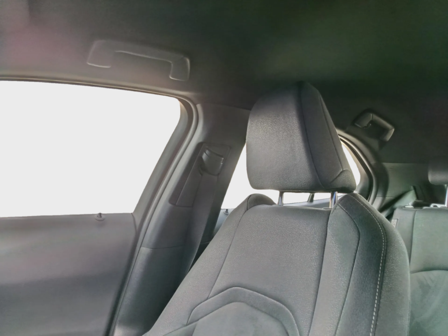 Imagen de Lexus UX
