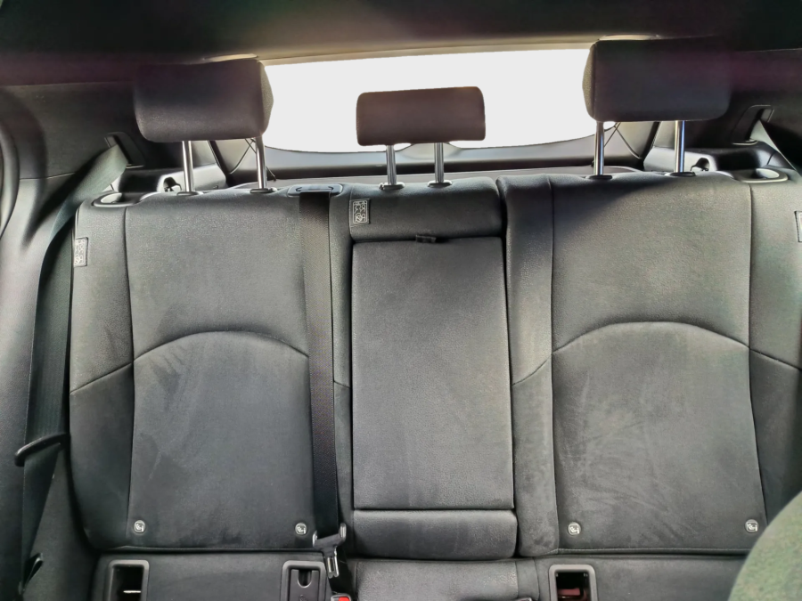 Imagen de Lexus UX
