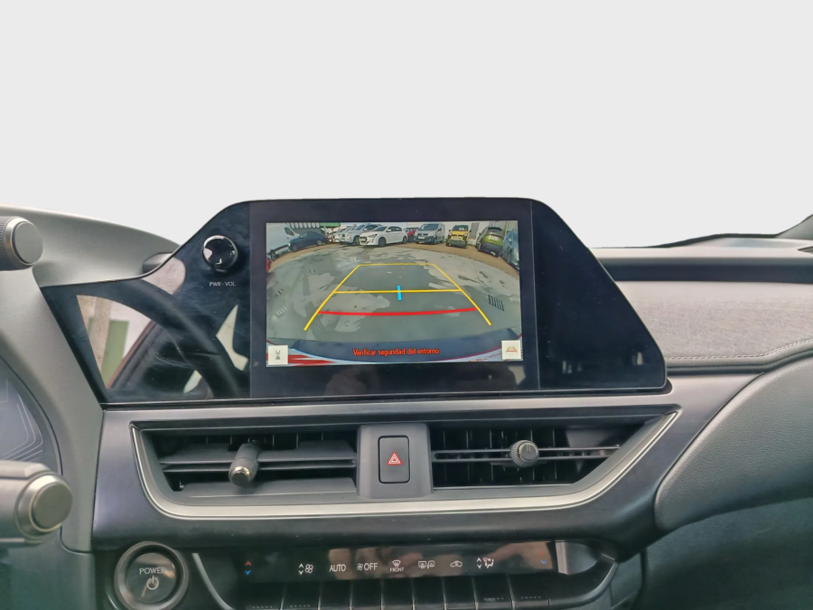 Imagen de Lexus UX