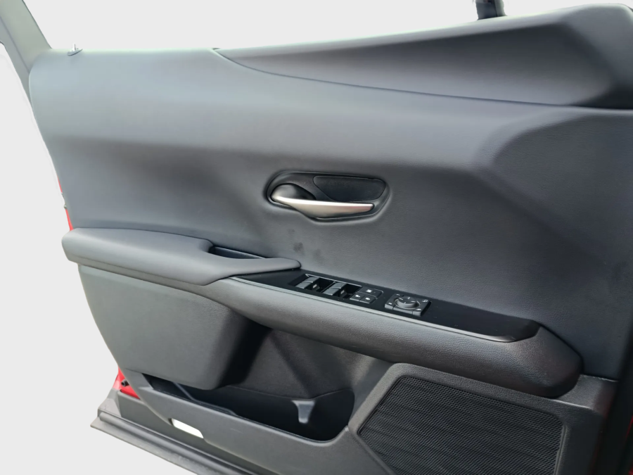 Imagen de Lexus UX