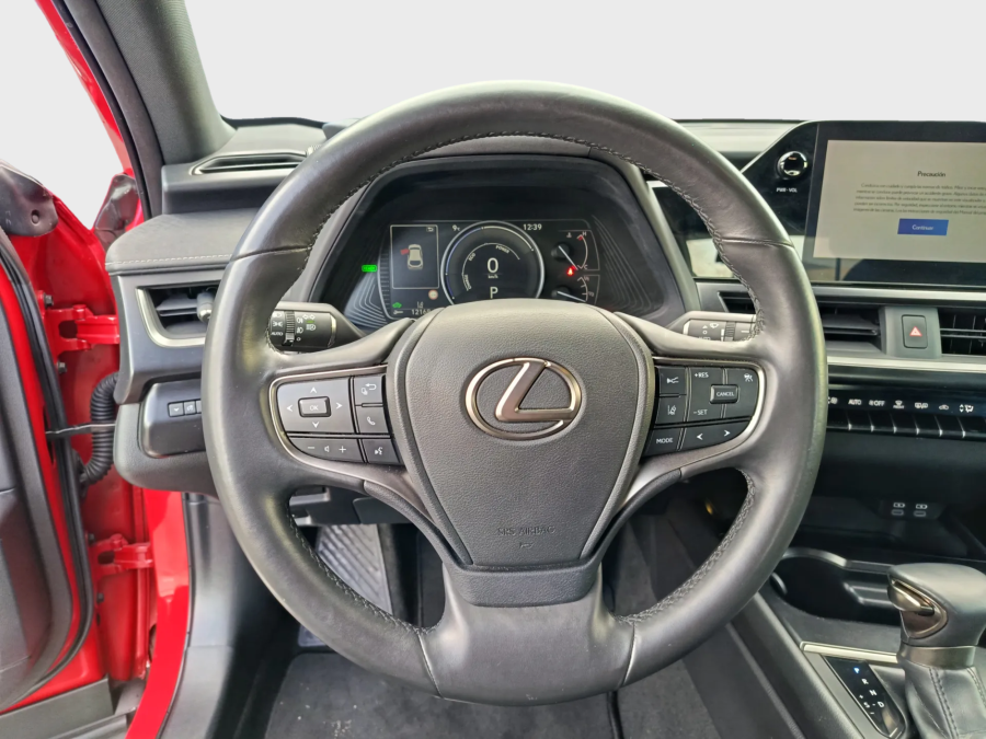 Imagen de Lexus UX