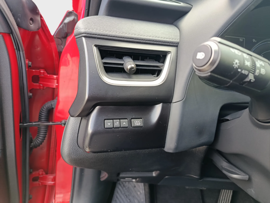 Imagen de Lexus UX