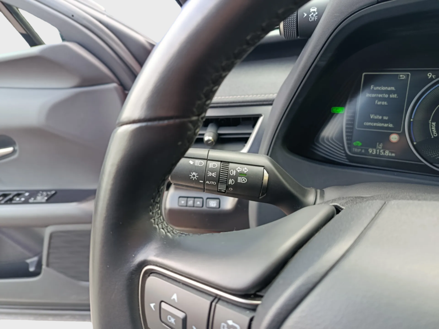 Imagen de Lexus UX