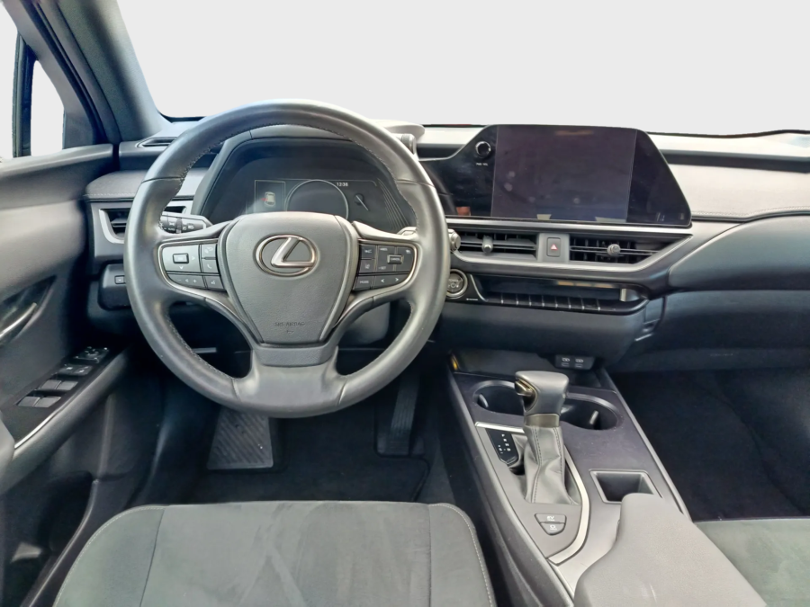Imagen de Lexus UX