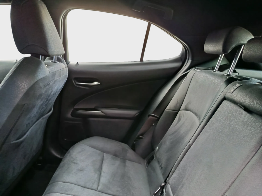 Imagen de Lexus UX