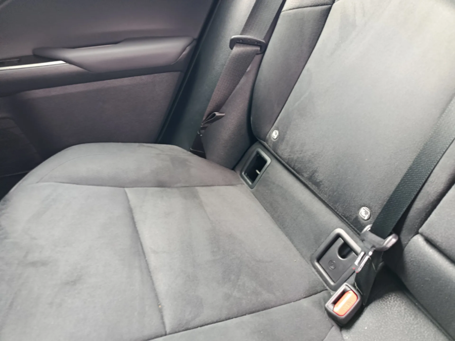 Imagen de Lexus UX