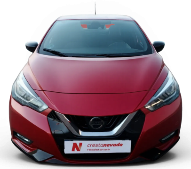 Imagen de NISSAN Micra