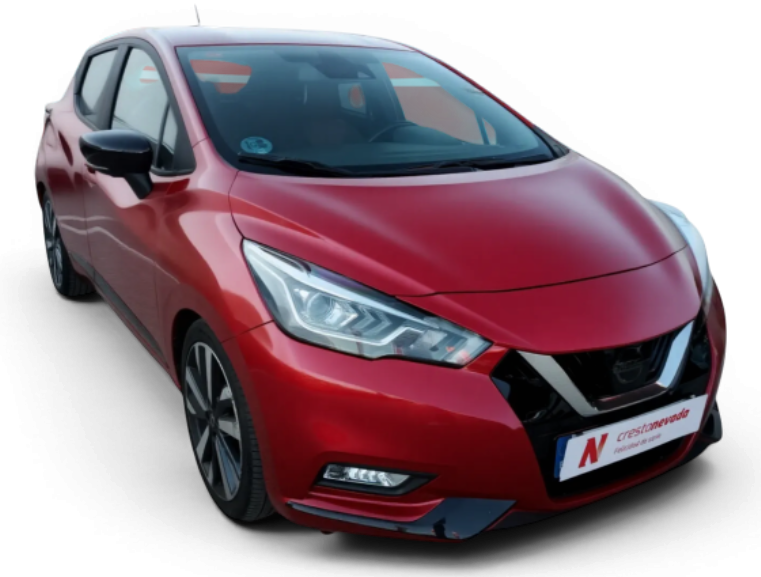 Imagen de NISSAN Micra