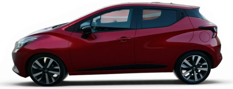 Imagen de NISSAN Micra