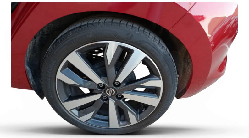 Imagen de NISSAN Micra