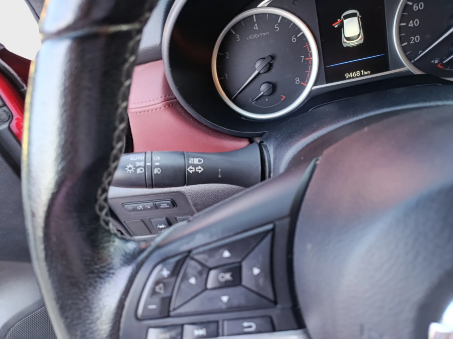 Imagen de NISSAN Micra