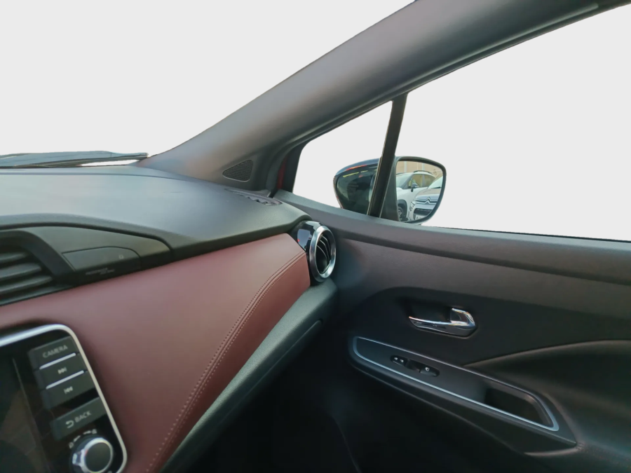 Imagen de NISSAN Micra