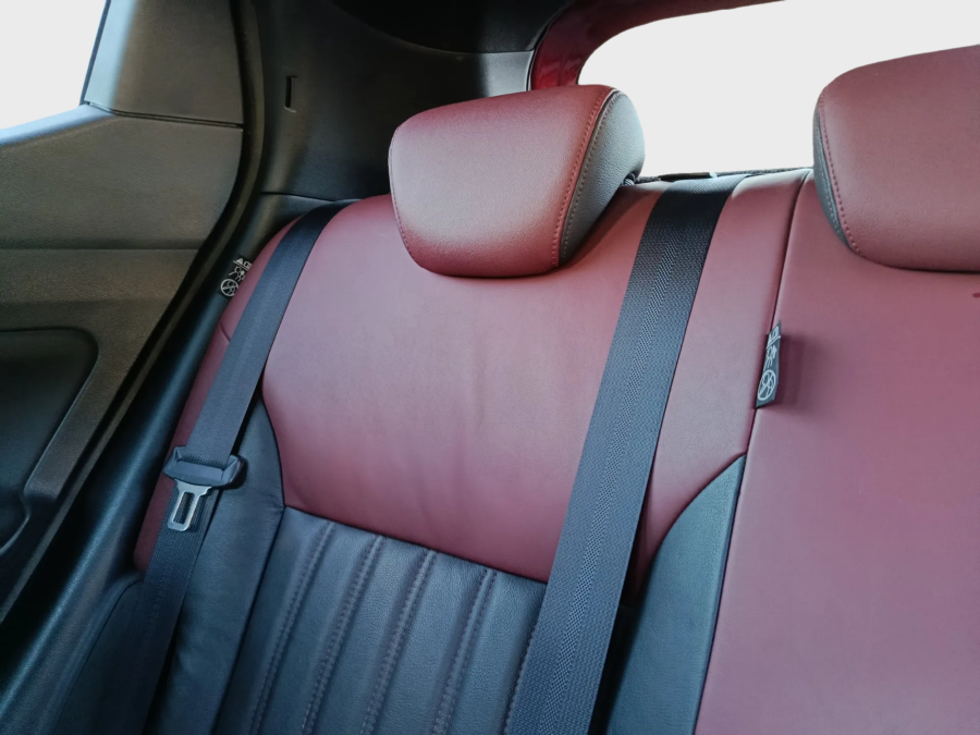 Imagen de NISSAN Micra