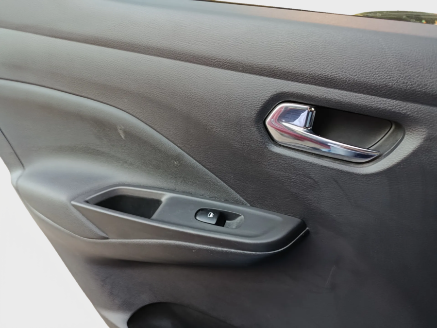 Imagen de NISSAN Micra