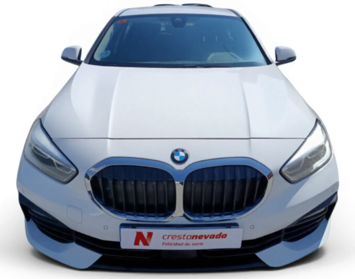 Imagen de BMW Serie 1