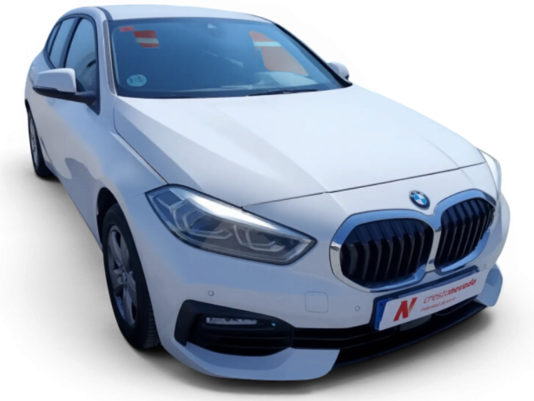 Imagen de BMW Serie 1