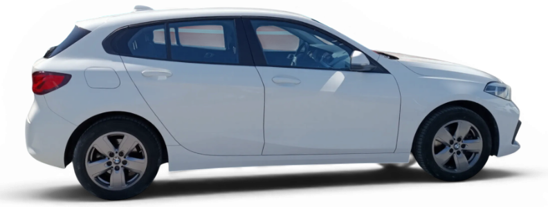 Imagen de BMW Serie 1