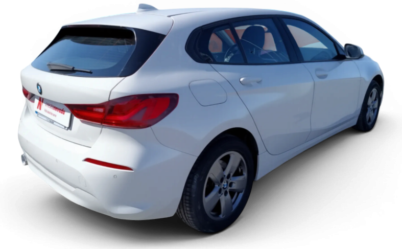 Imagen de BMW Serie 1