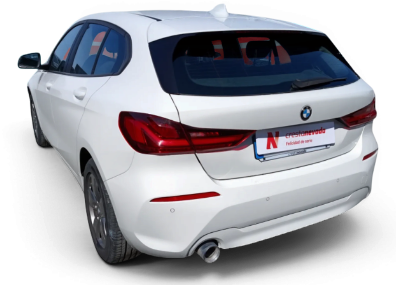Imagen de BMW Serie 1