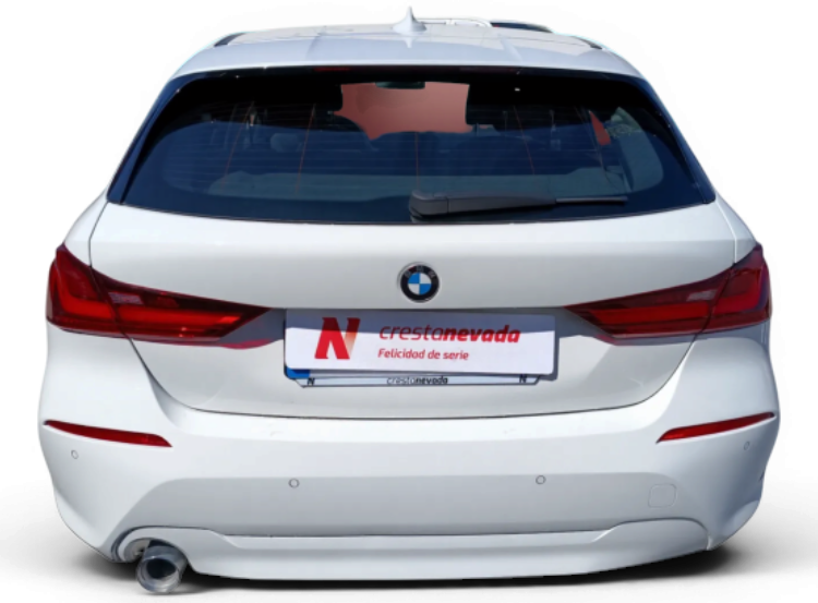 Imagen de BMW Serie 1