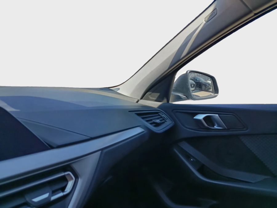 Imagen de BMW Serie 1
