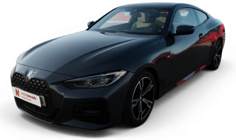 BMW Serie 4