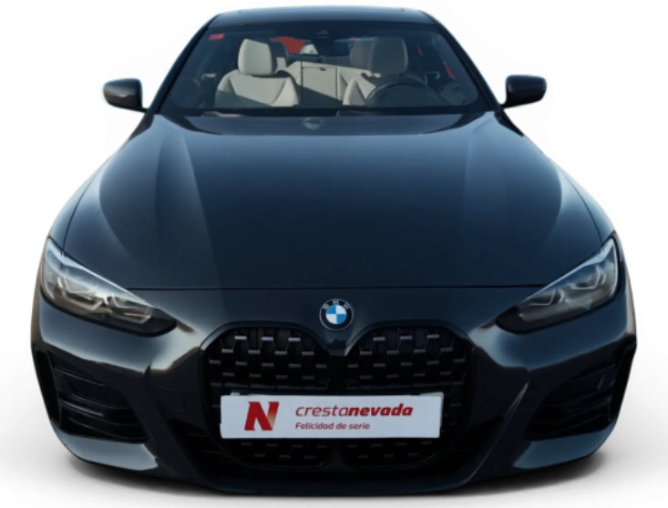 Imagen de BMW Serie 4