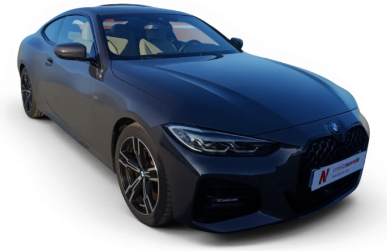 Imagen de BMW Serie 4
