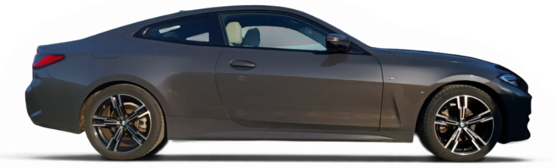Imagen de BMW Serie 4