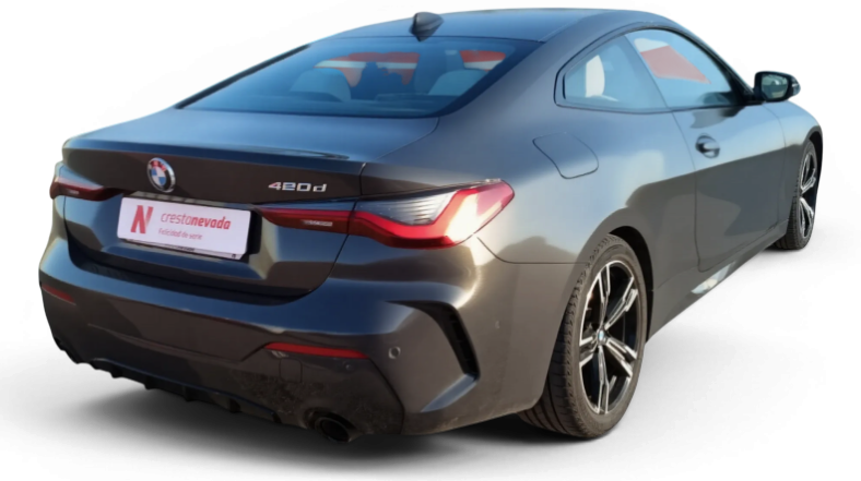 Imagen de BMW Serie 4