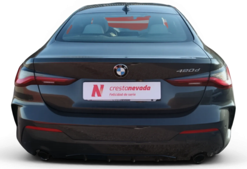 Imagen de BMW Serie 4