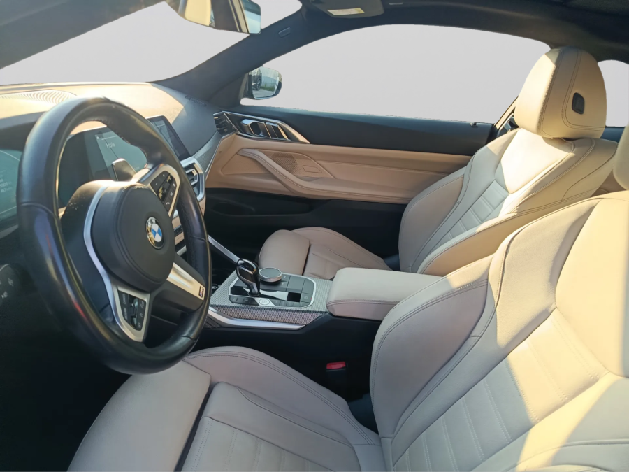 Imagen de BMW Serie 4