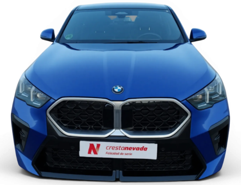 Imagen de BMW X2