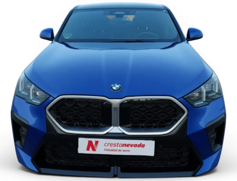 Imagen de BMW X2